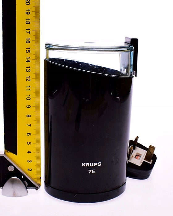 452413 KRUPS F203... ELEKTRYCZNY MLYNEK DO KAWY 7738981952