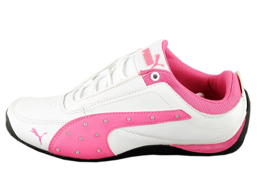 Buty PUMA Drift Cat 3 Diamonds [303977 01] r.33 7126196220