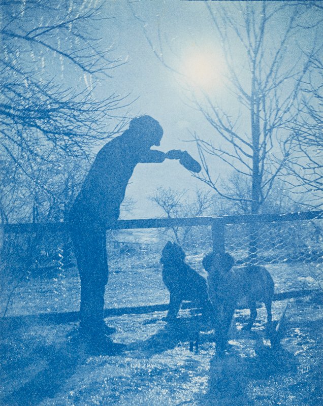 Rulo, Nebraska, Agnes Winterbottom Cooney Mia