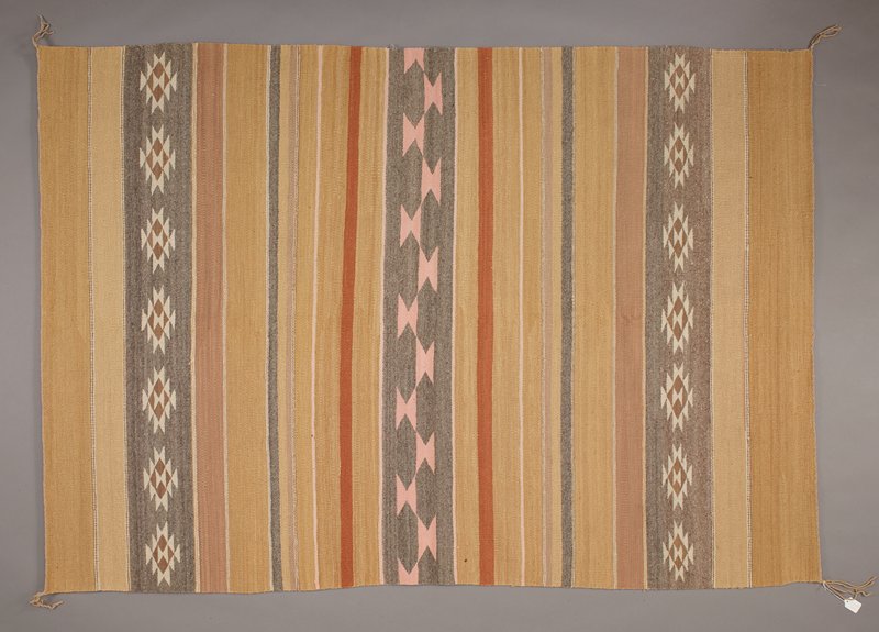 Rug, United States Mia