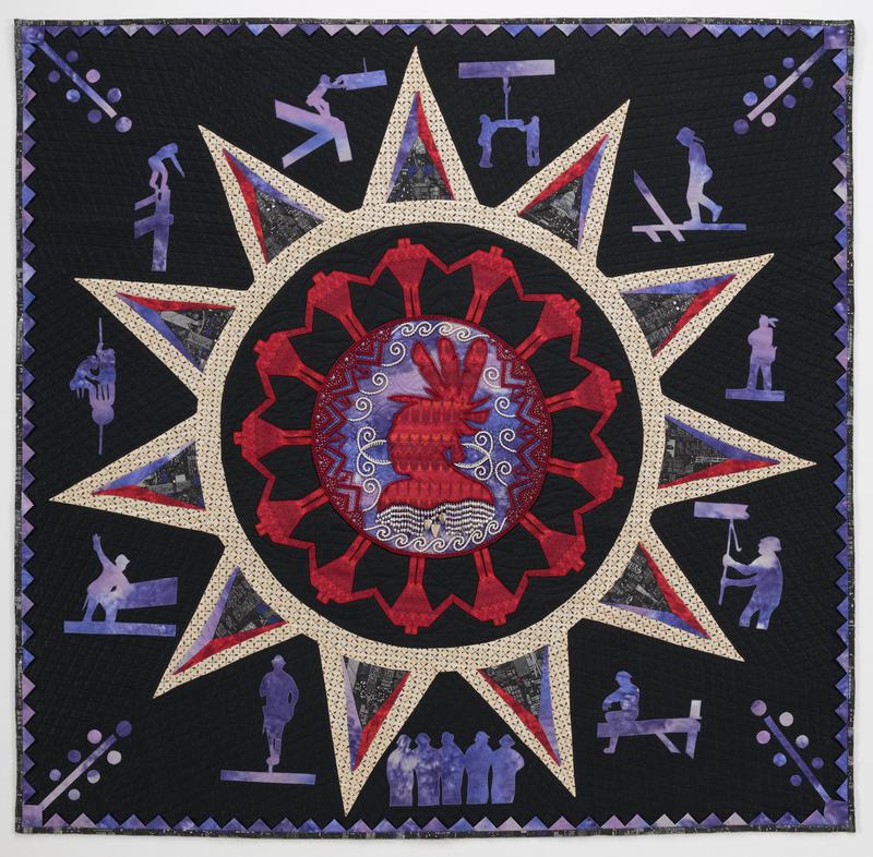 Boomin' Out, Carla Hemlock Mia