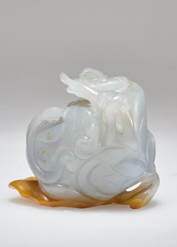 Snuff Bottle, China Mia