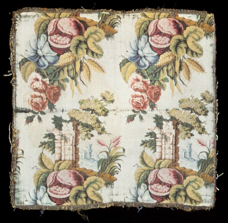 Pillow top, Germany Mia