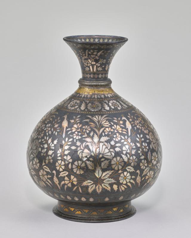 Water Vase (Lota), India Mia