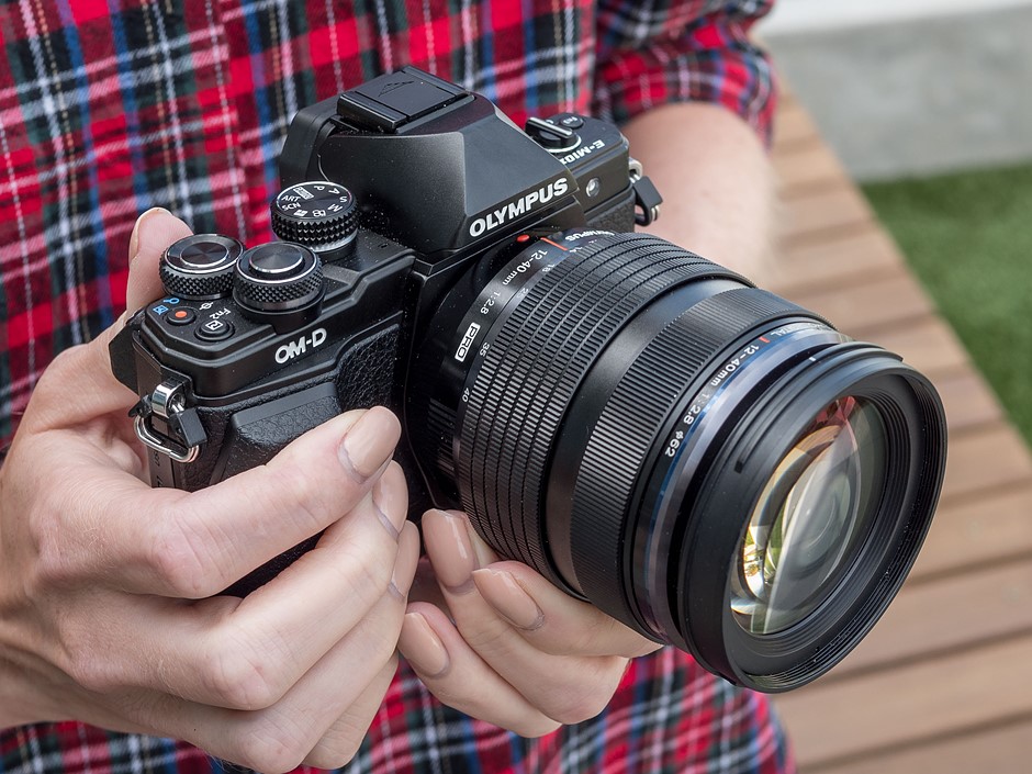 Olympus OMD EM10 II What you need to know Digital Photography Review