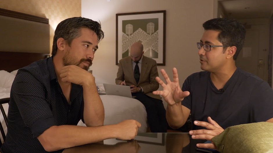 DPReview TV First thoughts on the Canon R Digital Photography Review