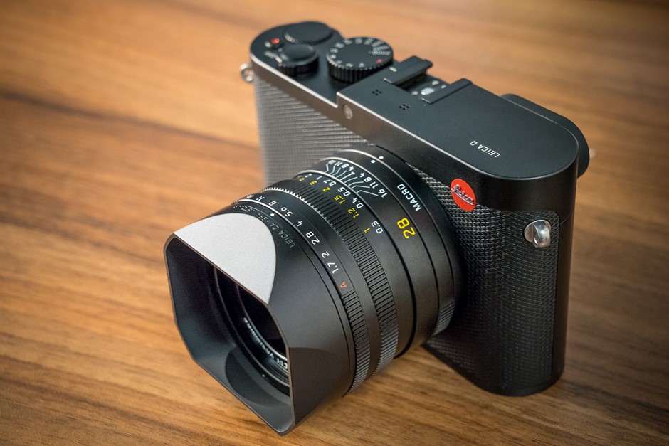 Leica Q Indepth Review Digital Photography Review