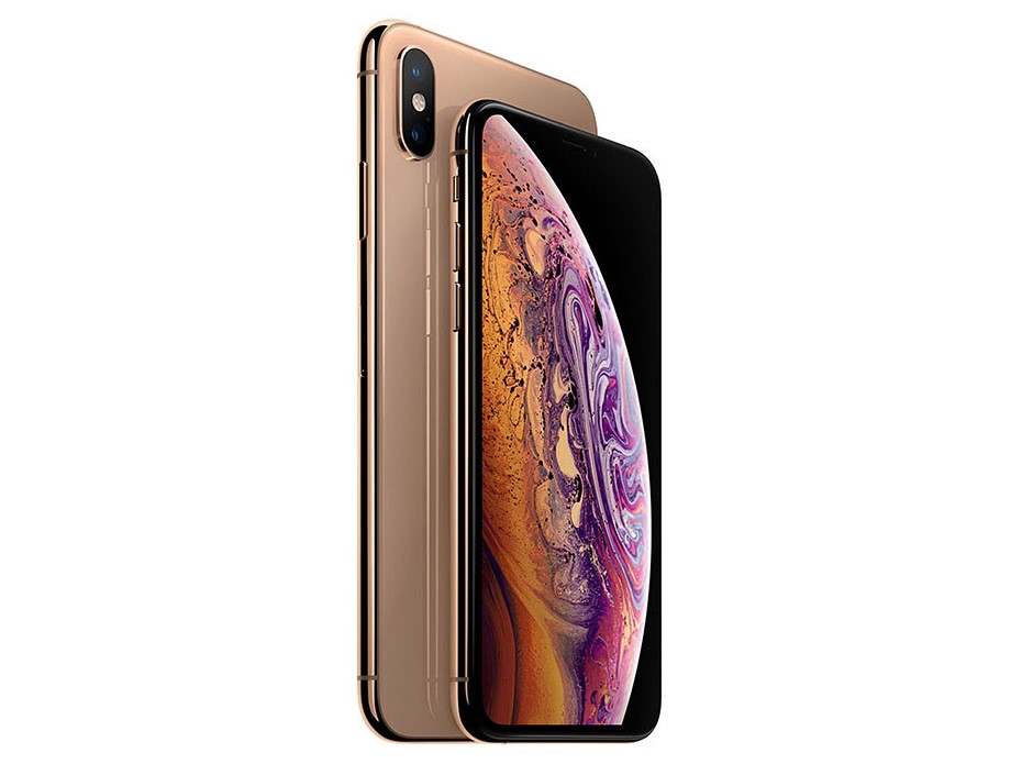 Report Apple working to fix aggressive iPhone Xs, Xs Max front camera