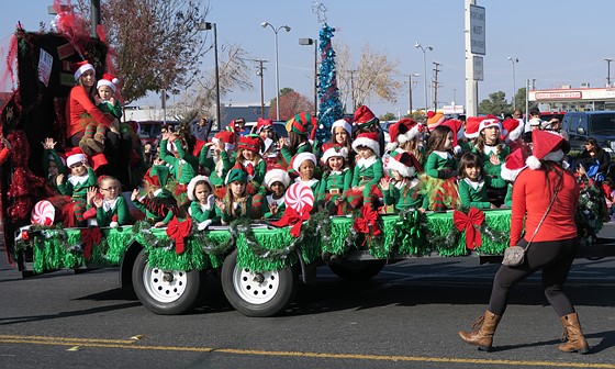 Saint Paul Episcopal Church Albany Ga Annual Christmas Asu 2022