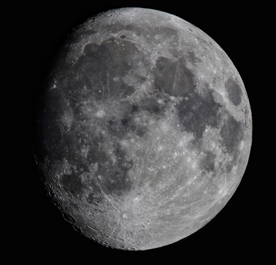 Re Your best moon shot (any camera lens combo costing less than 2,000