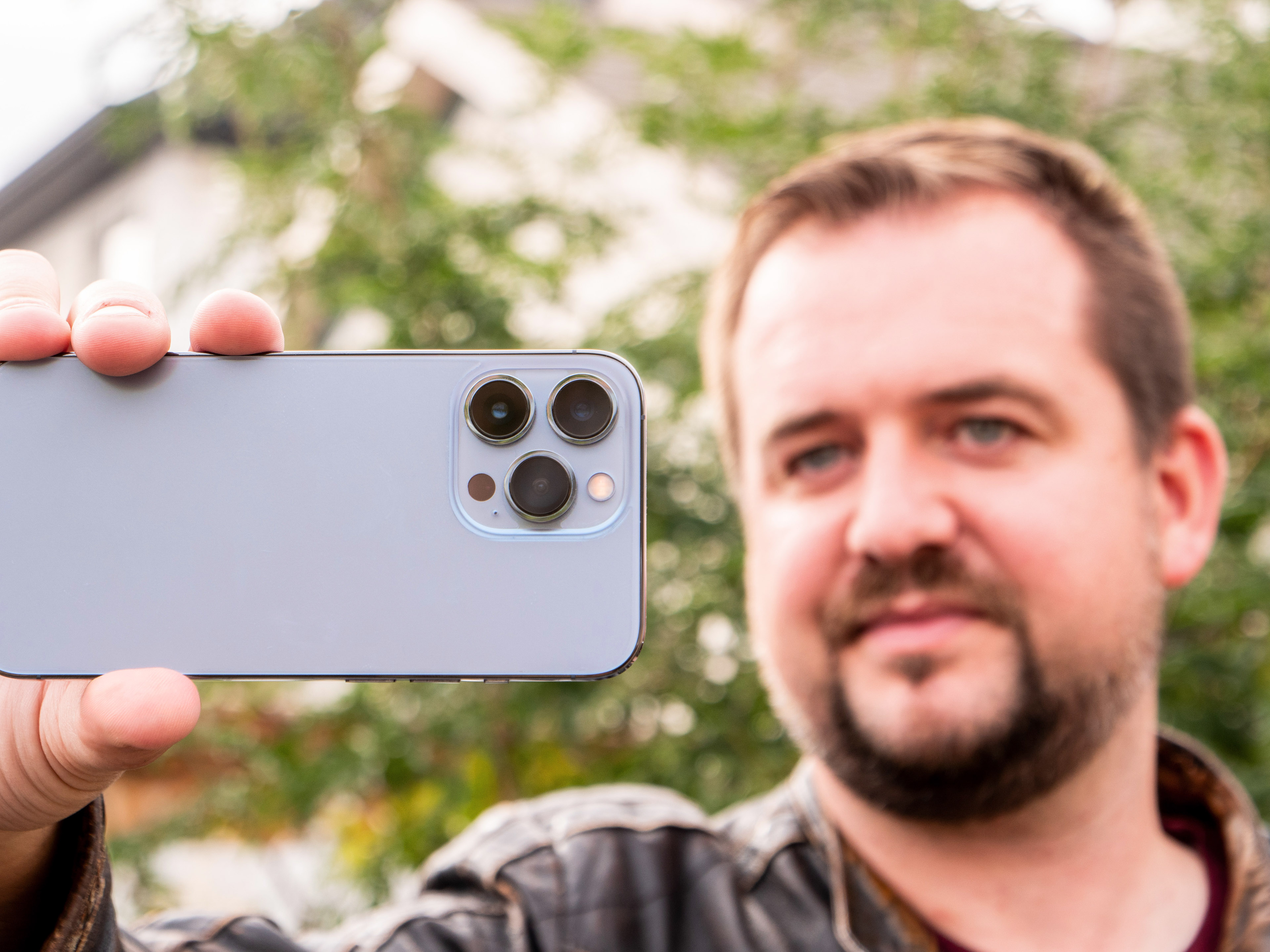 movie shot on iphone 13 pro max Joya Baggett