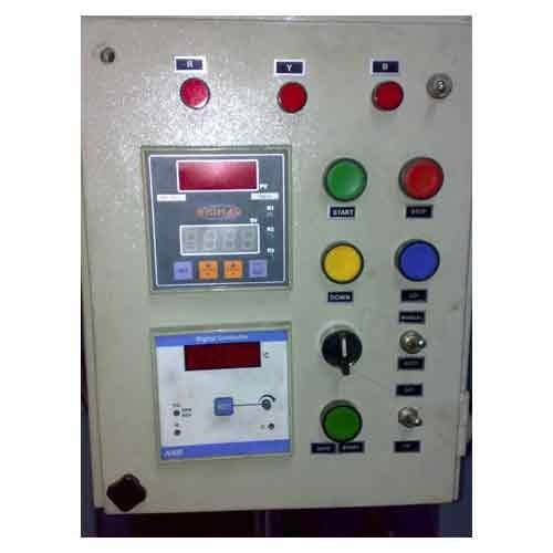 Three Process Control Panels, Rs 50000 /piece, Dynamic Electricals ID