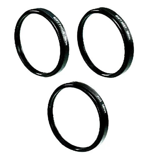 Camera Diffusers ( Soft Effect Filters) at Rs 100/piece Camera
