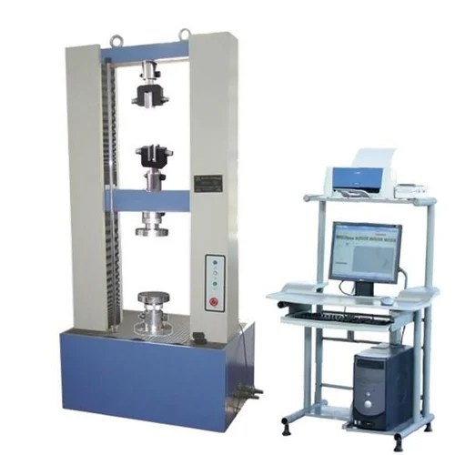 Electrical Universal Testing Machine at Rs 220000 Electrical