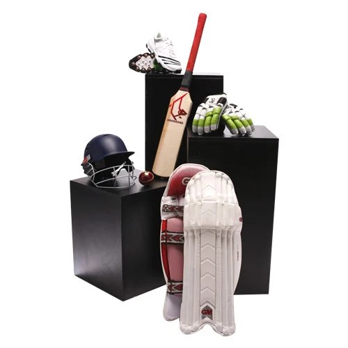 Cricket Gear and Accessories at best price in Pune by Sports Locker