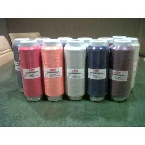 Twisted Yarn ( Warp Yarn) at best price in Mumbai by Valson Industries