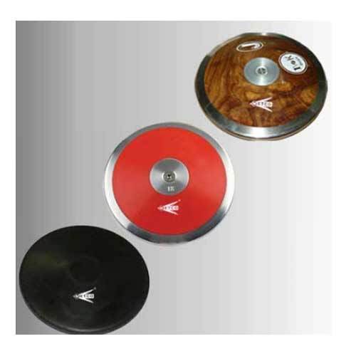 Discus Throw Equipment