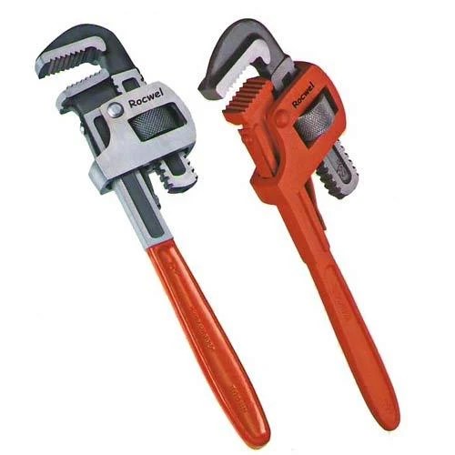 Pipe Wrench Stillson Type, पाइप पाना in Focal Point, Ludhiana , Shiv
