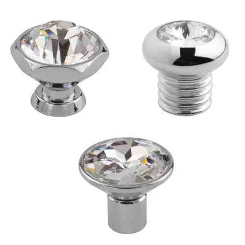 Panel Board Knobs in Mariswappa Lane, Bengaluru, MS Trading Company