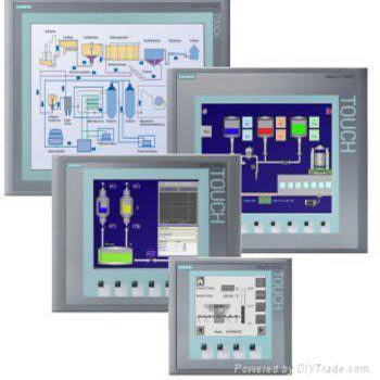 Touch Panels Hmi Human Machine Interface, Fully Automatic at best price