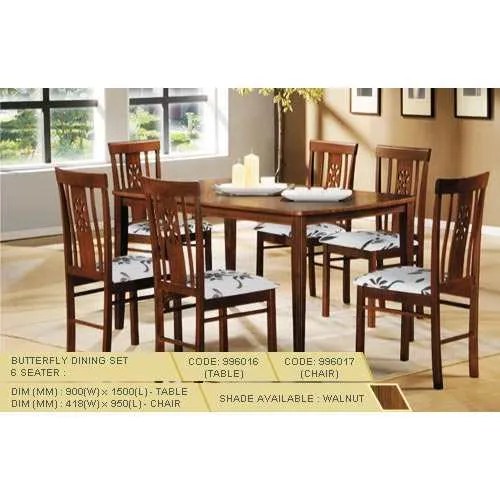 Dining Room Furniture at best price in Aligarh by Kohinoor Interiors