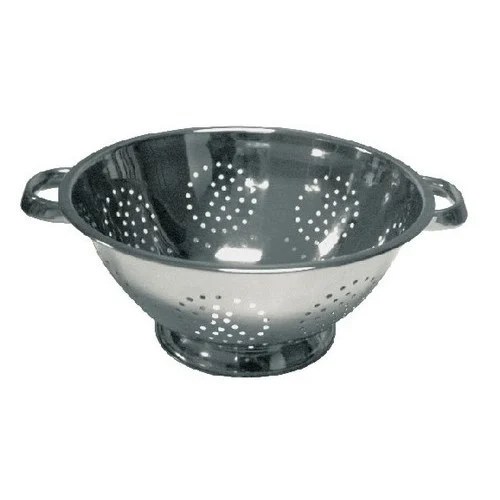 Colanders & Strainer Steel Colanders Manufacturer from Delhi