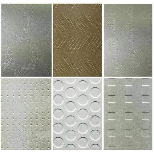 Metal Laminates, मेटल लैमिनेट in Gulbai Tekra, Ahmedabad , Gopinath