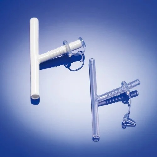 Ventilation & T Tubes Ventilation Tubes Manufacturer from Mumbai