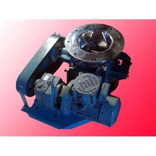 Rotary Air Lock at best price in Kanpur by Bharat Heavy Machines ID