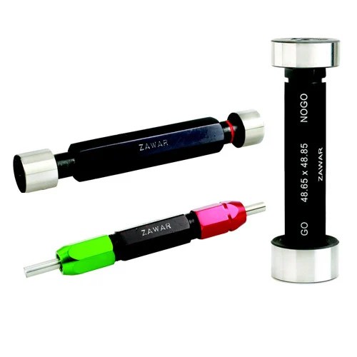 Plug Gauges Plain Plug Gauge Manufacturer from Pune