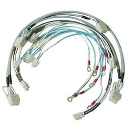 Wiring Harness - Safety Wire Harness Latest Price, Manufacturers