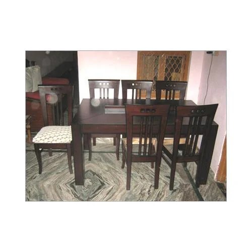 Dining Furniture Dining Table Sets Wholesaler from Aligarh
