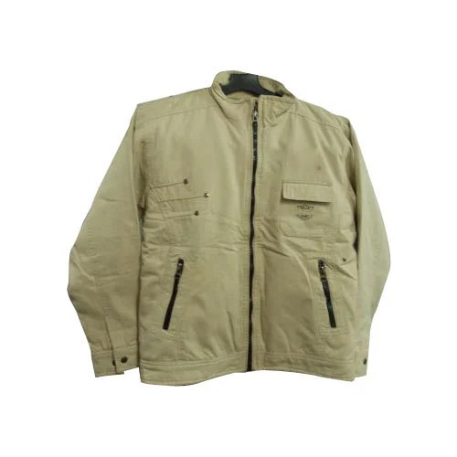 Cotton Drill Jacket Cotton Drill Work Jackets Latest Price