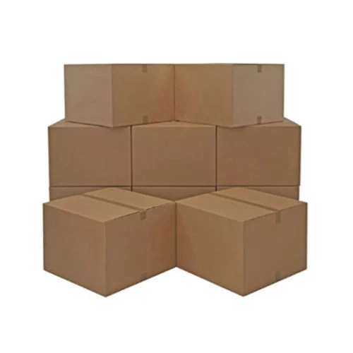 Shipping Boxes at best price in Hyderabad by A. V. Packages ID