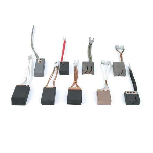 Manufacturer of Carbon Brushes & Carbon Brush Holder by Hindustan