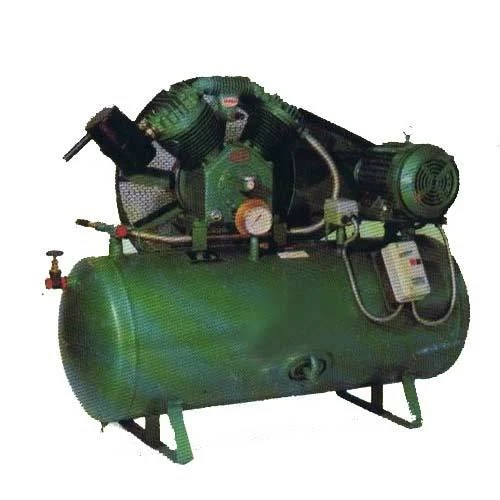 Industrial Air Compressor Spares Parts Air Compressor Spares