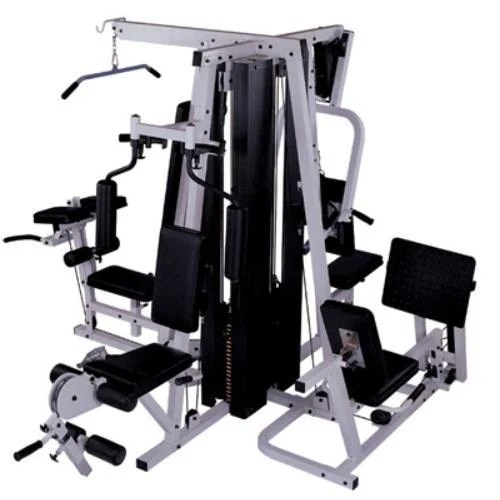 Multi Gym in Kolkata, West Bengal Get Latest Price from Suppliers of