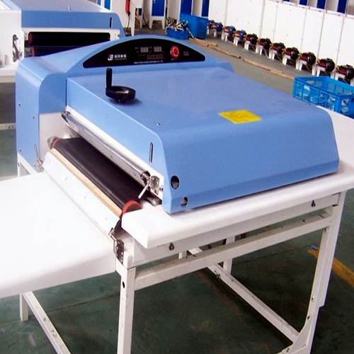 Fusing Machine, Electric Fusing Machine, फ्यूज़िंग मशीन in Tiruppur