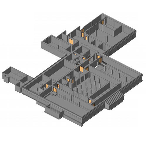 3D Rendering Service, 3 Dimensional Rendering Service in Mumbai, 3D