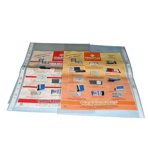 Sheet Protector in Kirti Nagar , New Delhi , Unique Industries ID