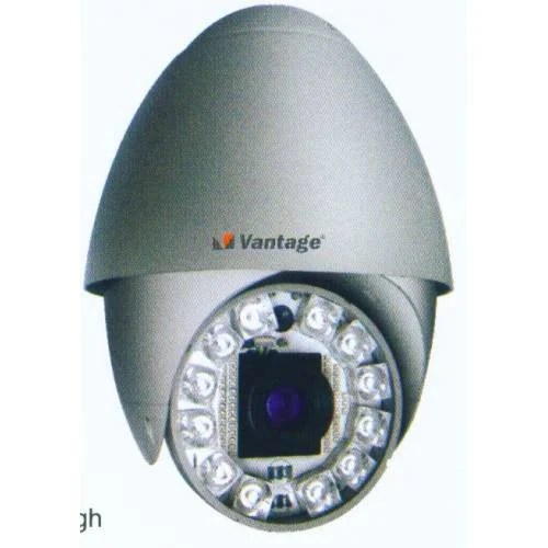 Special PTZ Cameras Outdoor IR Ptz High Speed Dome Camera Exporter