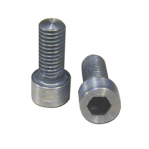Turned Bolts, Bolt Fasteners, बोल्ट in Ambattur Industrial Estate