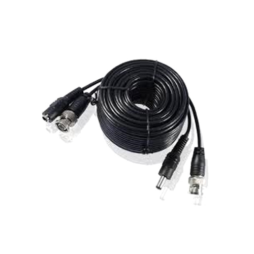 Shielding Type Shielded CCTV Camera Cable, Rs 800 /piece Multi