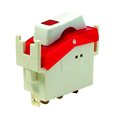 Electronic Switches at best price in Mumbai by Bhumi Enterprises ID