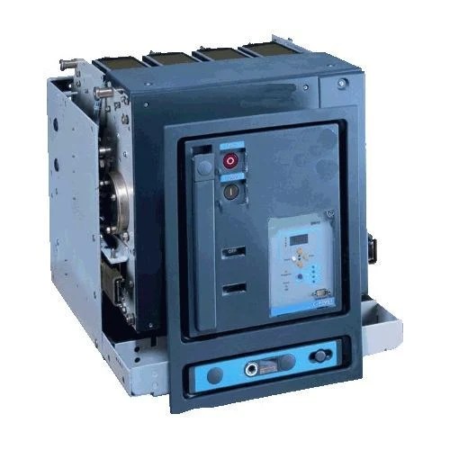 Circuit Breaker Panels Air Circuit Breaker (ACB) Panels Manufacturer