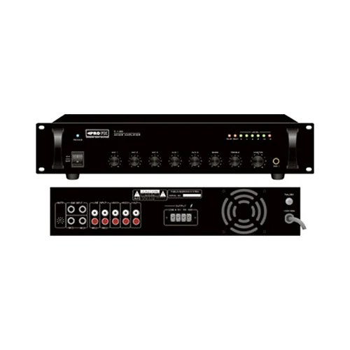 Commercial Audio Products Mixer Amplifier 120W (PRO FX) Wholesaler