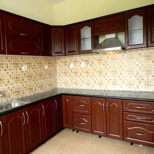 Designer Modular Kitchen in Banaswadi , Bengaluru , Gokul Interiors