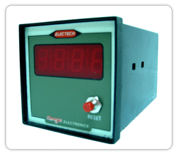 Pulse Counters at Best Price in India