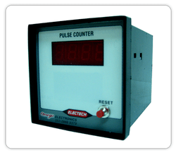 Pulse Counters at Best Price in India
