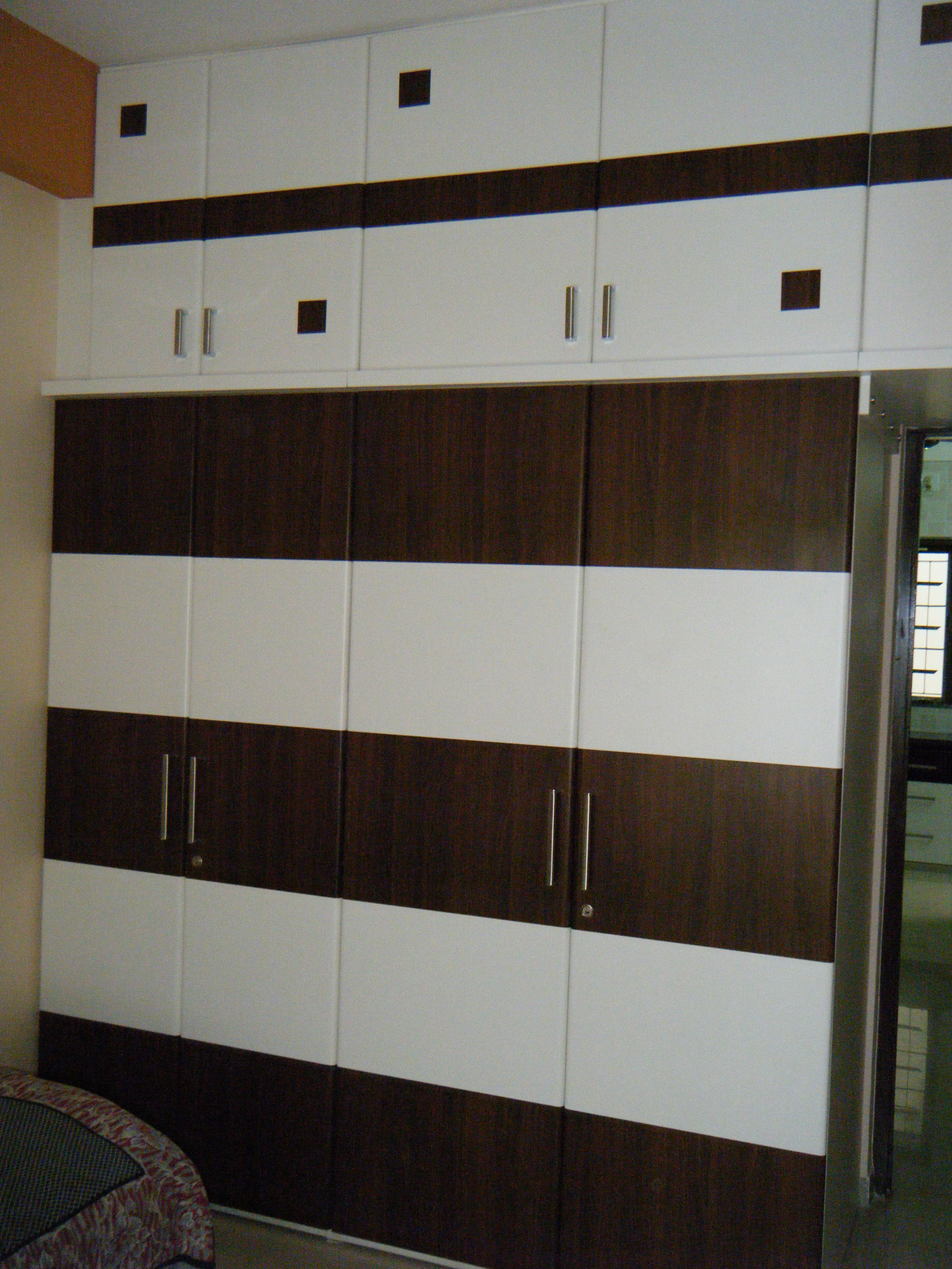 Wardrobe Mica Designs